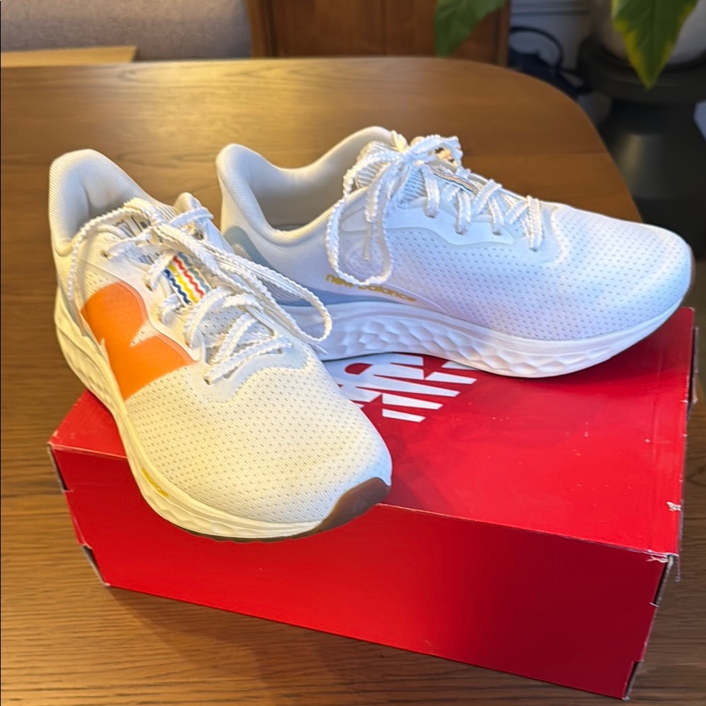 New Balance Fresh Foam Arishi